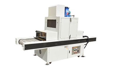 了解一下UV設(shè)備UV固化機通常組成部分有哪些？